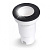 Встраиваемый уличный светильник (1F1.000.000.AXU1R) Fumagalli CECI 90, 1х3,5W LED-CMD (400 Lm/3000К)