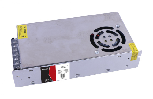 Блок питания ViaSvet LE24V-250W (10.41A)