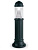 Fumagalli SAURO 800 (D15.554.000.WXD1LCRB), 1х10W LED-CMD, белый