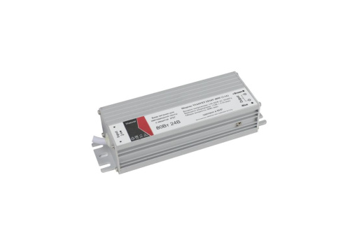 Блок питания VIASVET LEDIP24V-80W (3,3A) IP67