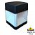 Светильник уличный настенный FUMAGALLI ELISA WALL DS2.560.000.AXD1L
