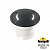 Грунтовый светильник FUMAGALLI CECI 120-2L 2F2.000.000.AXG1L