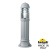 Fumagalli SAURO 800 (D15.554.000.LXE27H.FC1), серый