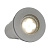 Встраиваемый уличный светильник (1F1.000.000.LXU1L) Fumagalli CECI 90, 1х3,5W LED-CMD (400 Lm/4000К)