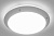 Уличный настенный светильник (1R3.000.000.LYE27CL1) Fumagalli LUCIA BACKLIT