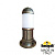 Fumagalli SAURO 500 (D15.553.000.BYF1RR), античная бронза