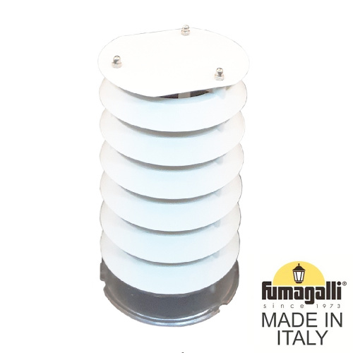 Fumagalli SAURO 800 (D15.554.000.AXE27H.FRA), черный
