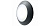 Настенный уличный светильник (1B1.000.000.AYG1L) Fumagalli BERTINA, 1х3W LED-CMD (350 Lm/4000К)