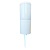 Уличный садовой (грунтовый) светильник (DR2.572.000.WYF1L) Fumagalli AMELIA SPIKE, 1х6W LED-FIL (800 Lm/4000К)
