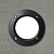 Встраиваемый уличный светильник (2C1.000.000.AYG1L) Fumagalli LETI 100, 1х3W LED-CMD (350 Lm/4000К)