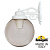 Светильник уличный настенный FUMAGALLI BISSO/G300 G30.131.000.WZE27DN