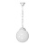Уличный подвесной светильник Fumagalli Sichem/G250 G25.120.000WYE27
