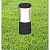 Уличный садовой (грунтовый) светильник (DR1.572.000.AXU1R) Fumagalli CARLO SPIKE, 1х3,5W LED-CMD (400 Lm/3000К)