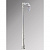 Парковый фонарь FUMAGALLI TABOR ADAM/NOEMI 1L  E35.205.M10.WXH27