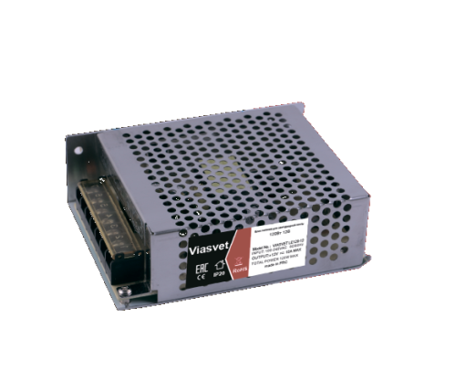 Блок питания (ViaSvet LE12V-120W (10A)