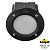 Fumagalli LETI 100, черный (2C1.000.000.AYG1L)