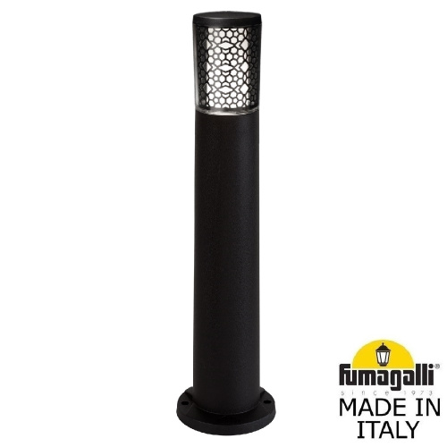 Fumagalli CARLO 400 DECO, черный