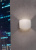 Уличный настенный светильник (бра) (AB1.000.000.LXJ1L) Fumagalli ABRAM 150, 1х4W LED-CMD (400 Lm/4000К)