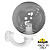 Светильник уличный настенный FUMAGALLI OFIR/G300 G30.132.000.WZE27