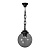 Уличный подвесной светильник Fumagalli Sichem/G250 G25.120.000AZE27
