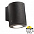 Светильник уличный настенный FUMAGALLI FRANCA 90-1L WALL  3A7.002.000.AXU1L