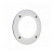 Встраиваемый уличный светильник (2C1.000.000.WYG1L) Fumagalli LETI 100, 1х3W LED-CMD (350 Lm/4000К)