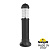 Fumagalli SAURO 800 (D15.554.000.AXE27H.FRA), черный